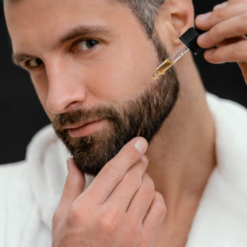 Отращиваем бороду: полезные советы и рекомендации