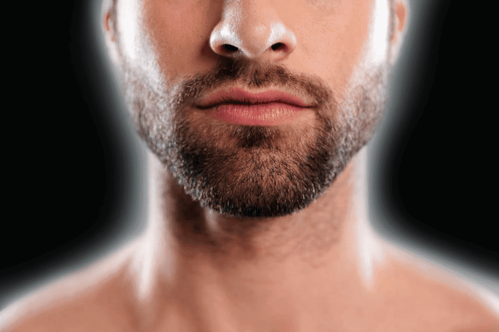 Какие формы бороды и усов в трендах 2023 года