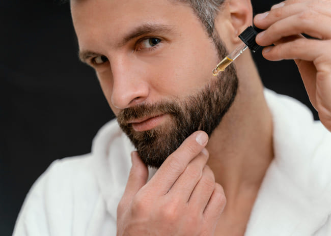 Советы по отращиванию бороды